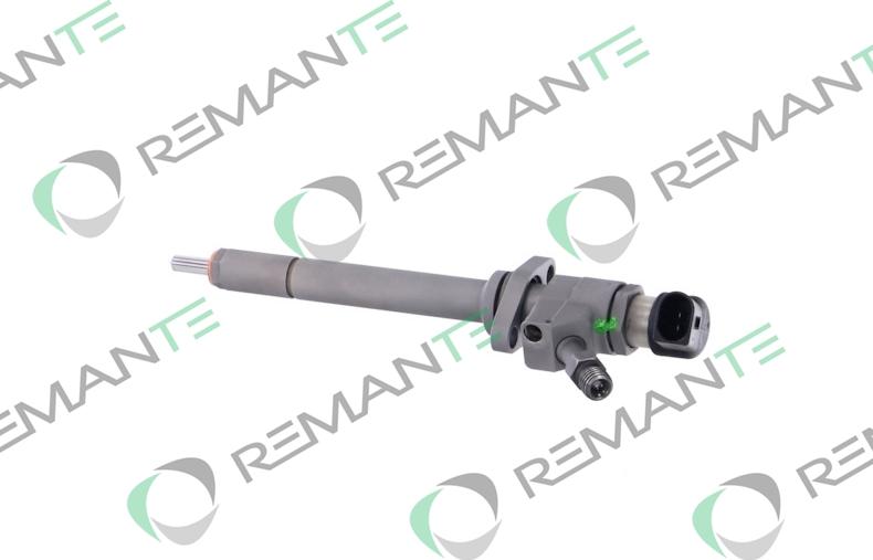 REMANTE 002-003-000081R - Комплект дюза с държач vvparts.bg