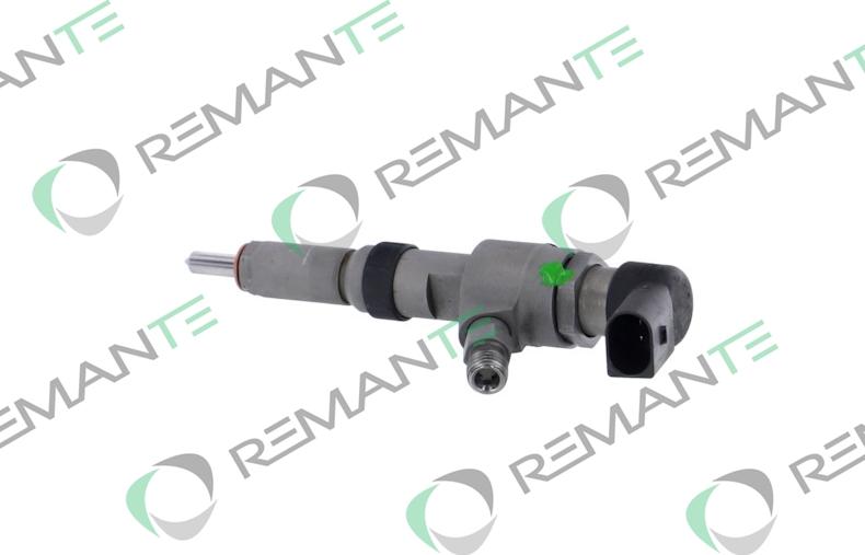 REMANTE 002-003-000083R - Комплект дюза с държач vvparts.bg