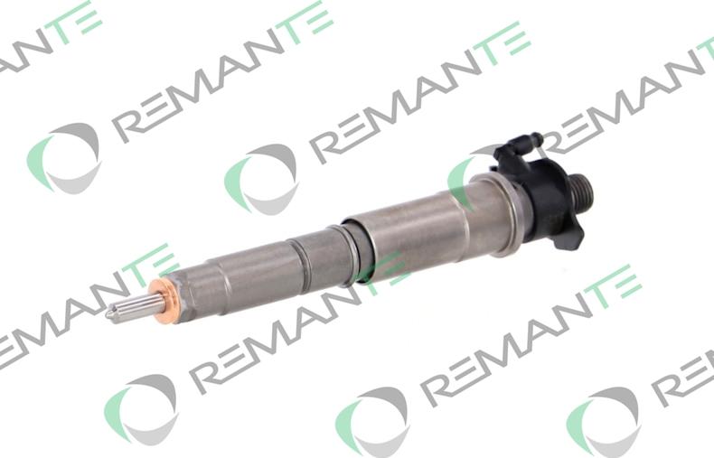 REMANTE 002-003-000035R - Комплект дюза с държач vvparts.bg