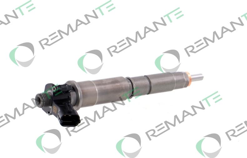 REMANTE 002-003-000035R - Комплект дюза с държач vvparts.bg