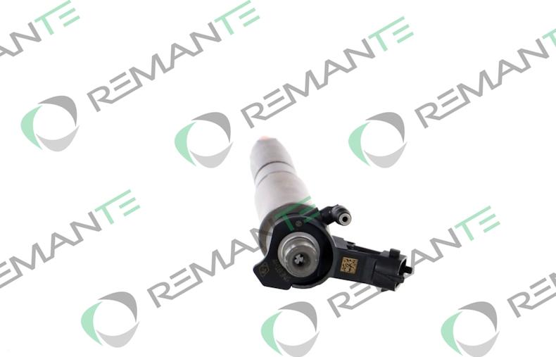 REMANTE 002-003-000035R - Комплект дюза с държач vvparts.bg