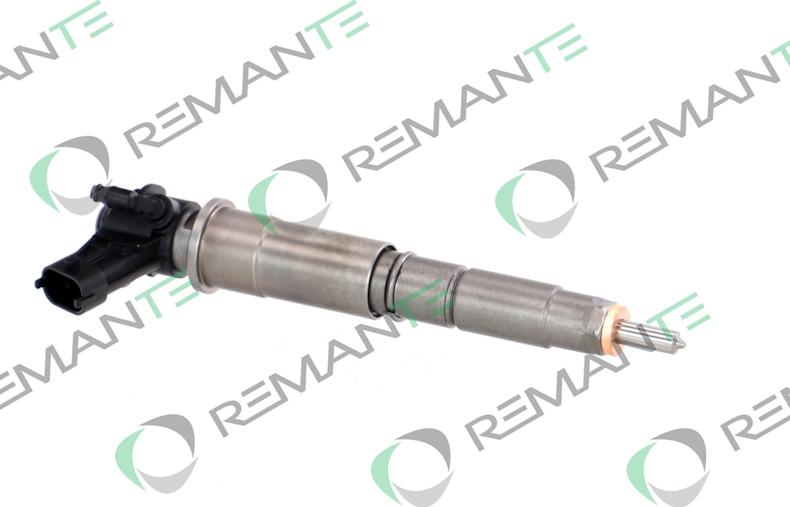 REMANTE 002-003-000035R - Комплект дюза с държач vvparts.bg