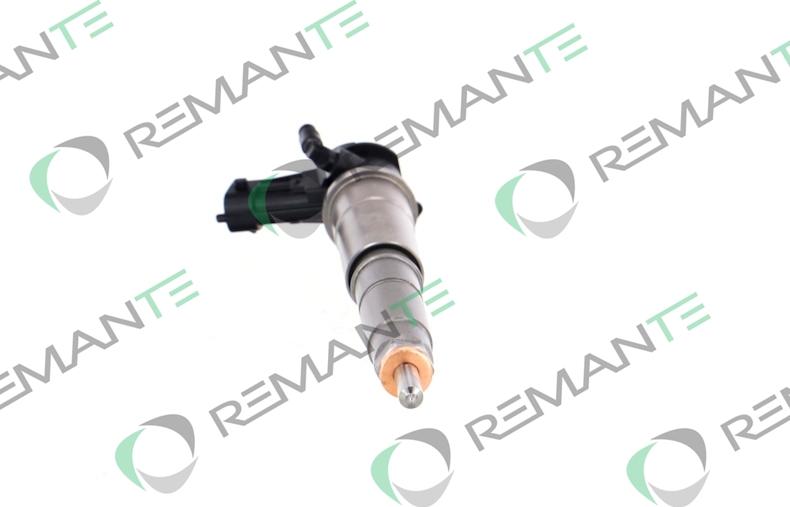 REMANTE 002-003-000035R - Комплект дюза с държач vvparts.bg