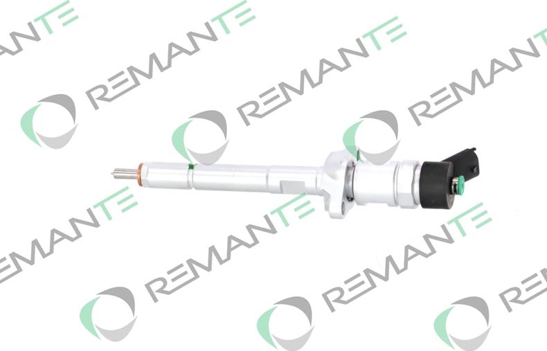 REMANTE 002-003-000030R - Комплект дюза с държач vvparts.bg