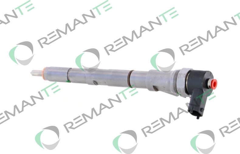 REMANTE 002-003-000025R - Комплект дюза с държач vvparts.bg