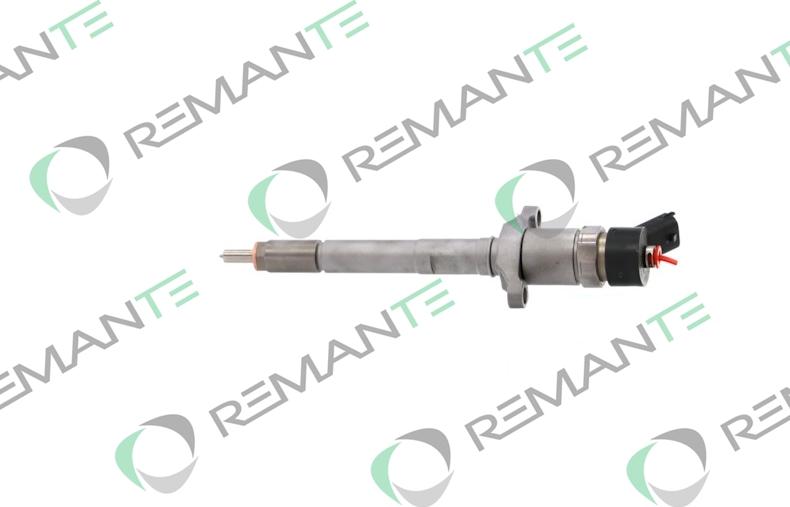 REMANTE 002-003-000026R - Комплект дюза с държач vvparts.bg