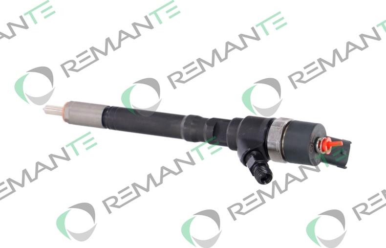 REMANTE 002-003-000020R - Комплект дюза с държач vvparts.bg