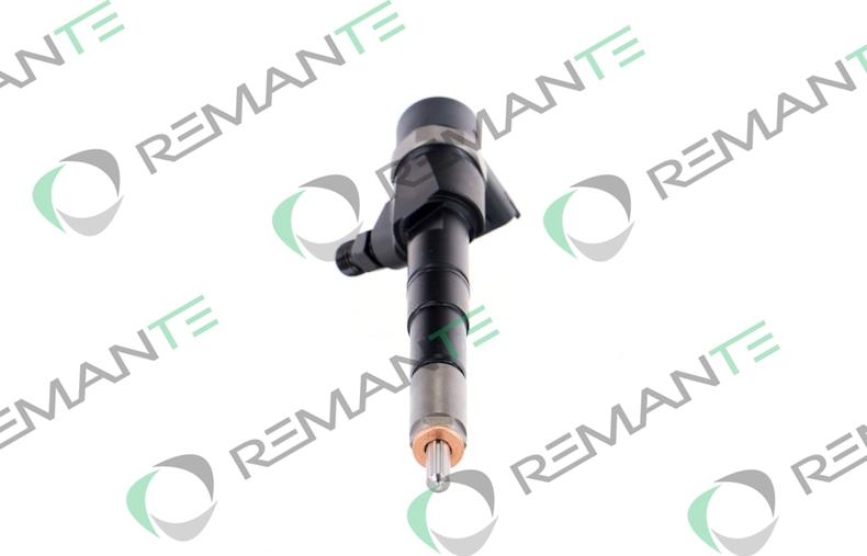 REMANTE 002-003-000028R - Комплект дюза с държач vvparts.bg