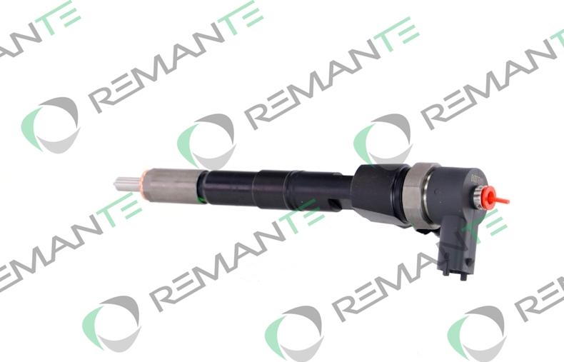 REMANTE 002-003-000028R - Комплект дюза с държач vvparts.bg