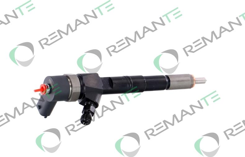 REMANTE 002-003-000028R - Комплект дюза с държач vvparts.bg