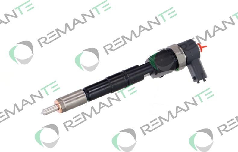 REMANTE 002-003-000028R - Комплект дюза с държач vvparts.bg