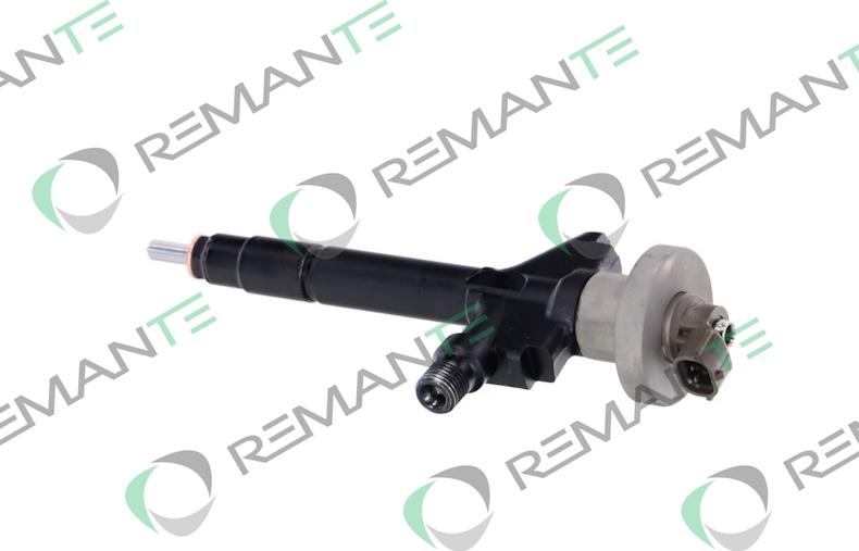 REMANTE 002-003-000191R - Комплект дюза с държач vvparts.bg