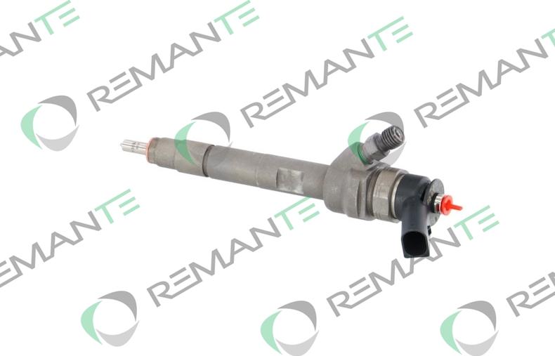 REMANTE 002-003-000140R - Комплект дюза с държач vvparts.bg