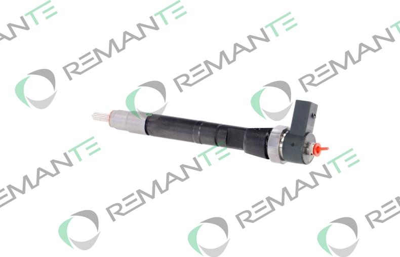 REMANTE 002-003-000155R - Комплект дюза с държач vvparts.bg