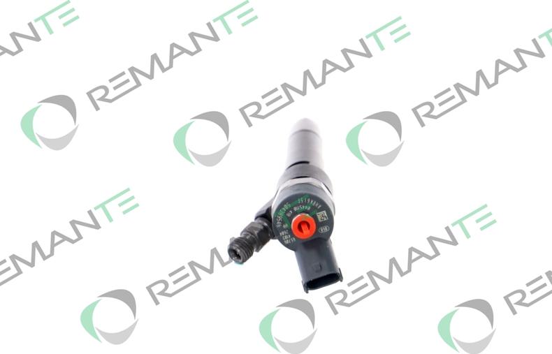 REMANTE 002-003-000156R - Комплект дюза с държач vvparts.bg