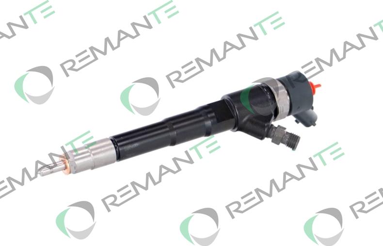 REMANTE 002-003-000156R - Комплект дюза с държач vvparts.bg