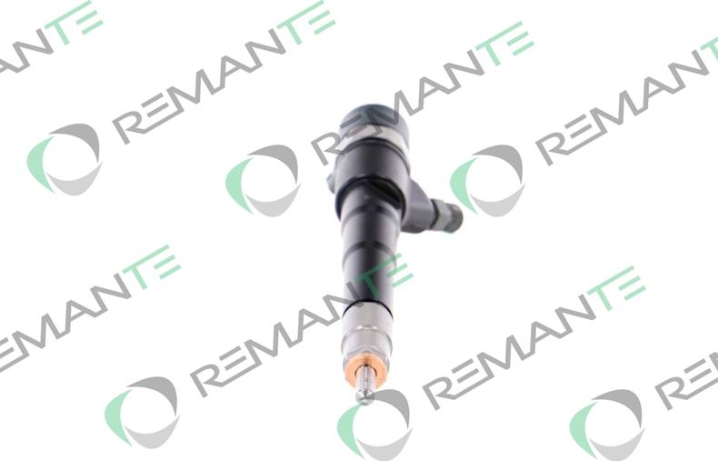 REMANTE 002-003-000156R - Комплект дюза с държач vvparts.bg