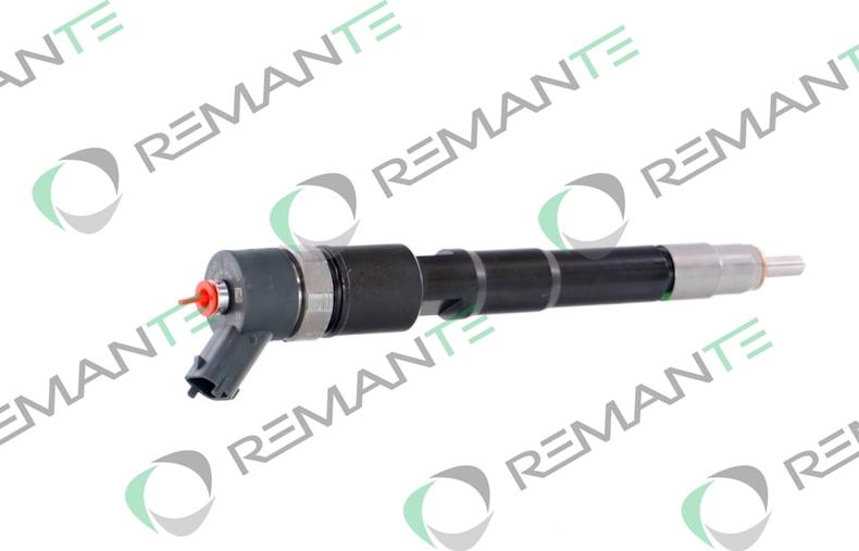 REMANTE 002-003-000156R - Комплект дюза с държач vvparts.bg