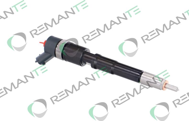 REMANTE 002-003-000156R - Комплект дюза с държач vvparts.bg