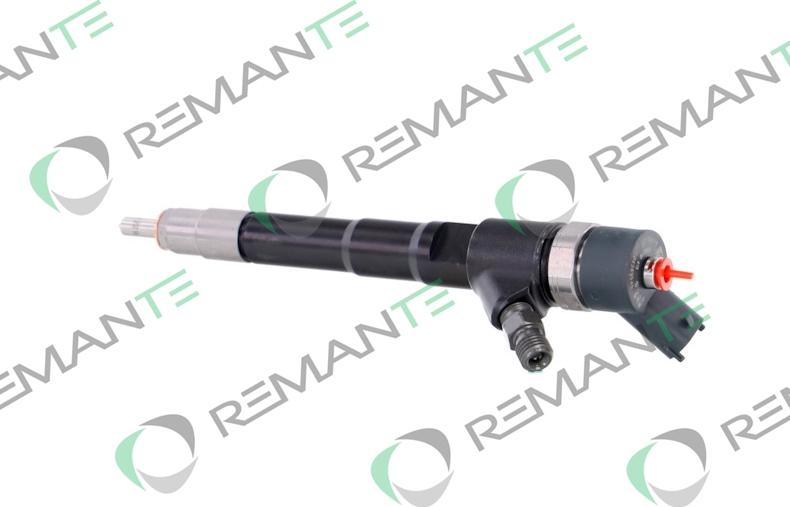 REMANTE 002-003-000156R - Комплект дюза с държач vvparts.bg
