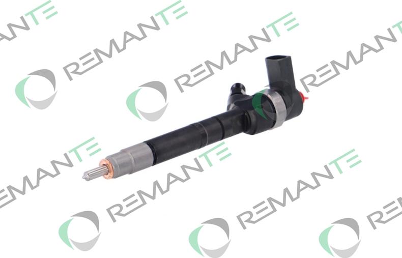 REMANTE 002-003-000139R - Комплект дюза с държач vvparts.bg