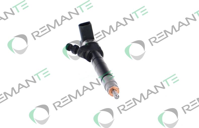 REMANTE 002-003-000139R - Комплект дюза с държач vvparts.bg