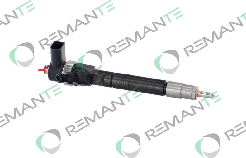 REMANTE 002-003-000139R - Комплект дюза с държач vvparts.bg