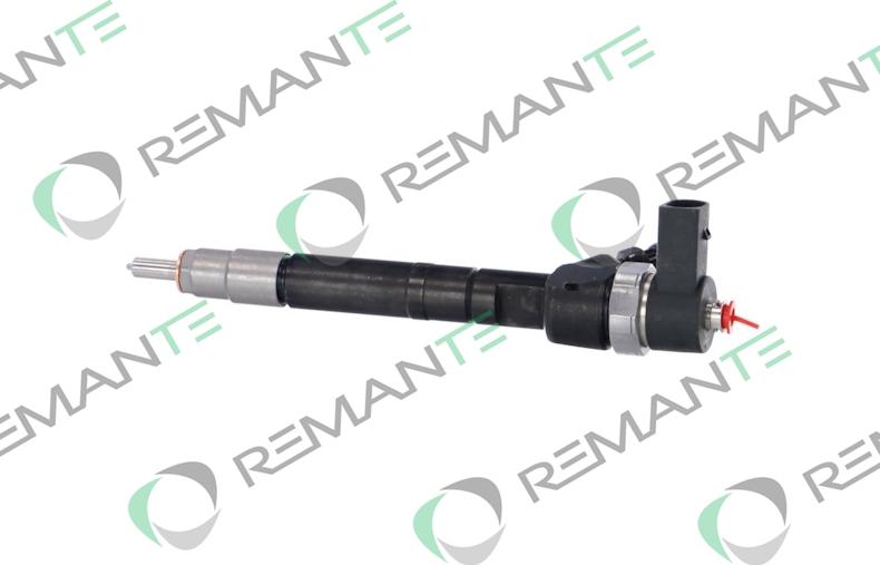 REMANTE 002-003-000139R - Комплект дюза с държач vvparts.bg