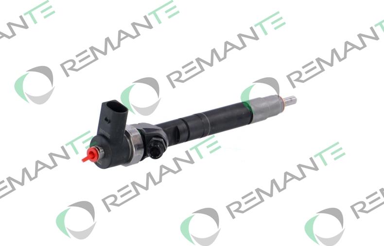 REMANTE 002-003-000139R - Комплект дюза с държач vvparts.bg