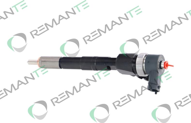 REMANTE 002-003-001523R - Комплект дюза с държач vvparts.bg