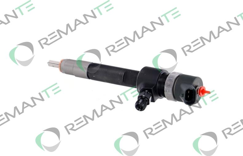 REMANTE 002-003-001695R - Комплект дюза с държач vvparts.bg