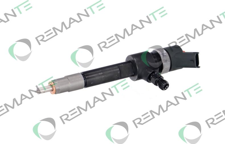 REMANTE 002-003-001695R - Комплект дюза с държач vvparts.bg