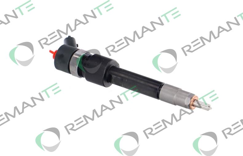 REMANTE 002-003-001695R - Комплект дюза с държач vvparts.bg