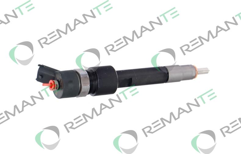 REMANTE 002-003-001695R - Комплект дюза с държач vvparts.bg