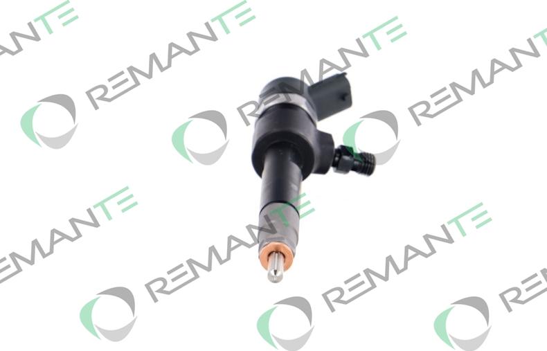 REMANTE 002-003-001695R - Комплект дюза с държач vvparts.bg