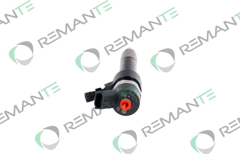 REMANTE 002-003-001695R - Комплект дюза с държач vvparts.bg