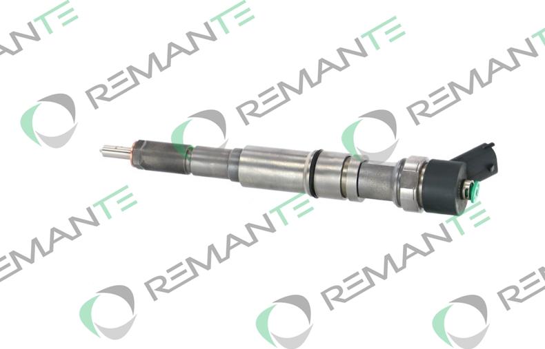 REMANTE 002-003-001646R - Комплект дюза с държач vvparts.bg