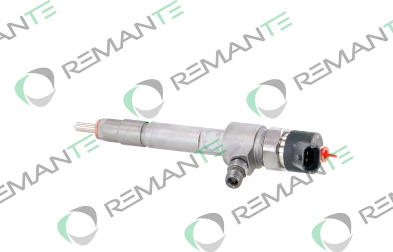 REMANTE 002-003-001643R - Комплект дюза с държач vvparts.bg