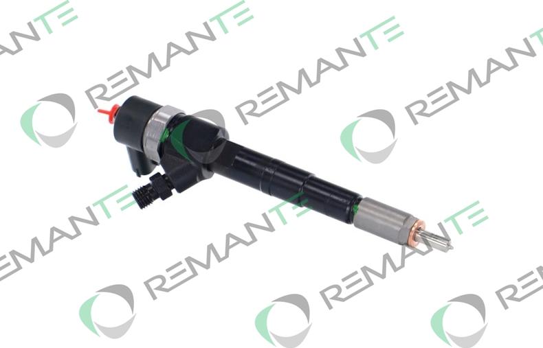 REMANTE 002-003-001654R - Комплект дюза с държач vvparts.bg