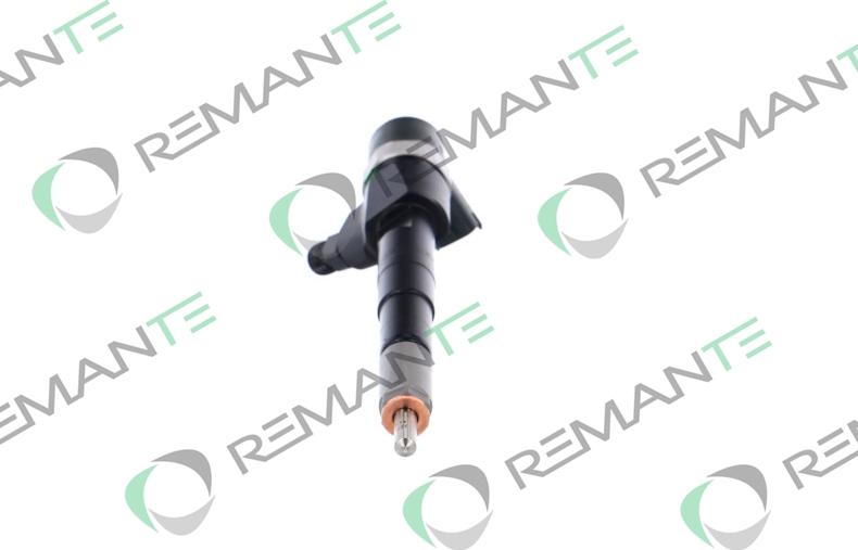 REMANTE 002-003-001654R - Комплект дюза с държач vvparts.bg