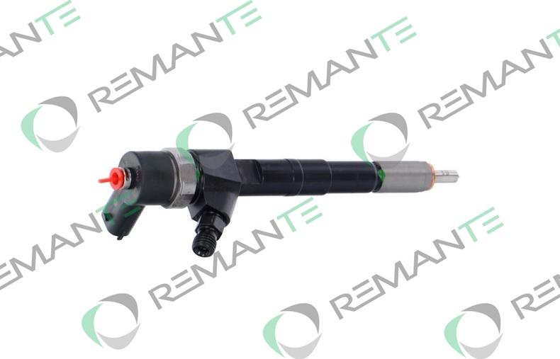 REMANTE 002-003-001654R - Комплект дюза с държач vvparts.bg