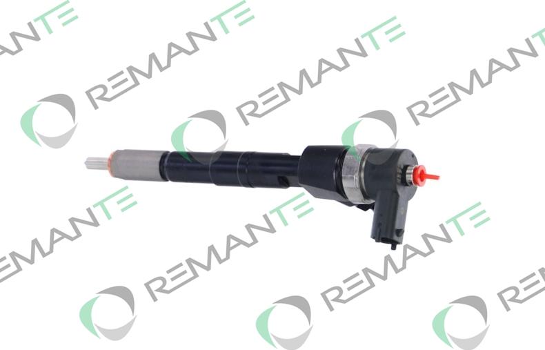 REMANTE 002-003-001654R - Комплект дюза с държач vvparts.bg