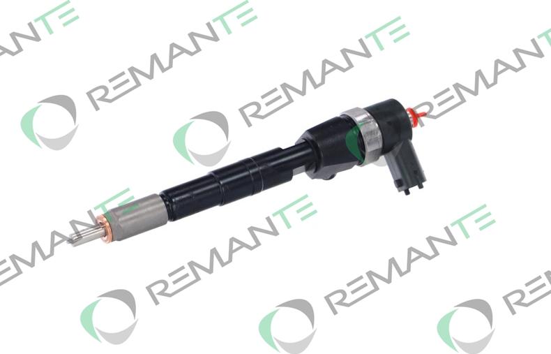 REMANTE 002-003-001654R - Комплект дюза с държач vvparts.bg