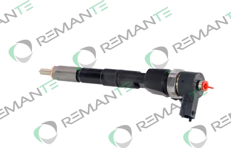 REMANTE 002-003-001674R - Комплект дюза с държач vvparts.bg