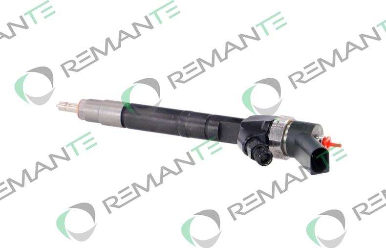 REMANTE 002-003-001099R - Комплект дюза с държач vvparts.bg