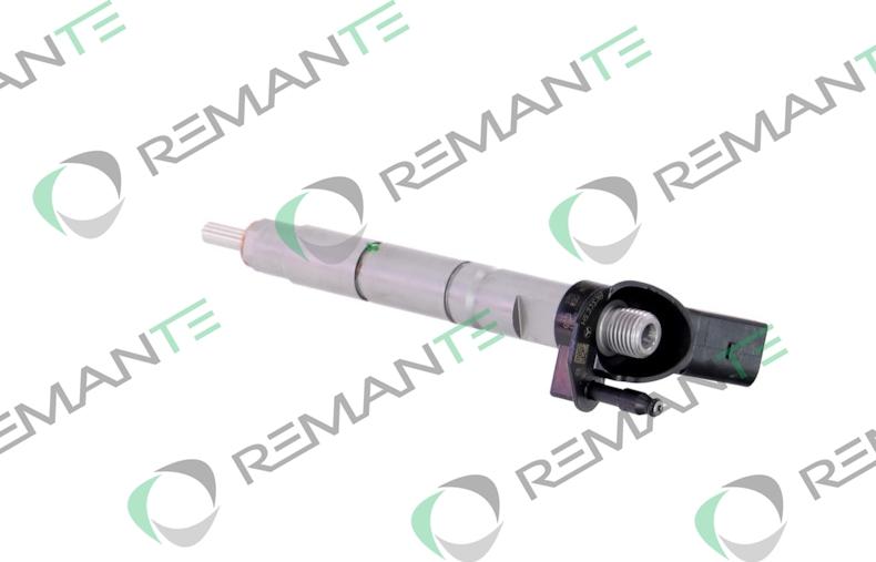 REMANTE 002-003-001015R - Комплект дюза с държач vvparts.bg