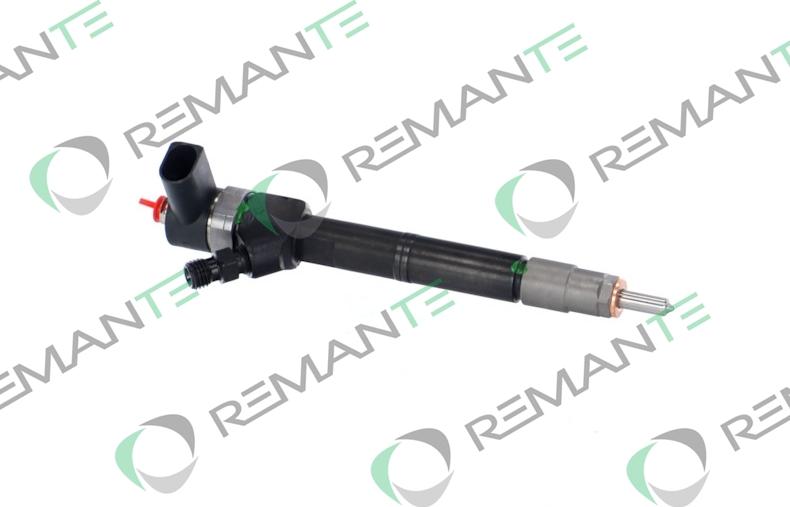 REMANTE 002-003-001084R - Комплект дюза с държач vvparts.bg