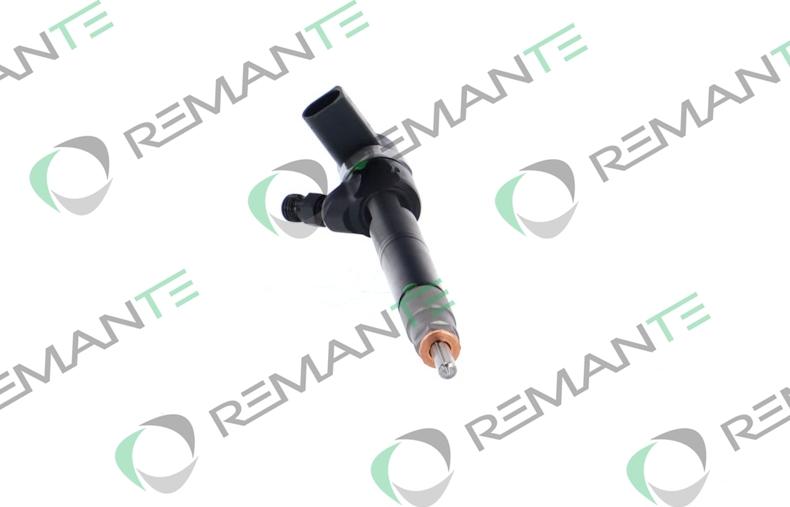 REMANTE 002-003-001084R - Комплект дюза с държач vvparts.bg