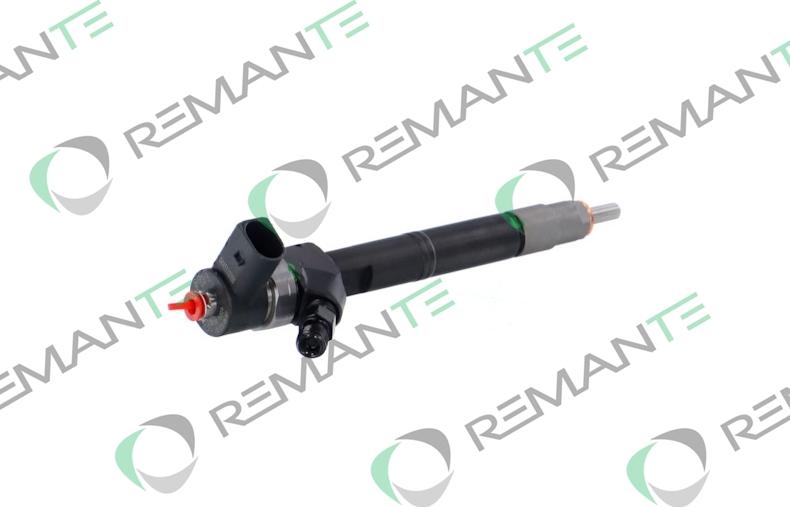 REMANTE 002-003-001084R - Комплект дюза с държач vvparts.bg