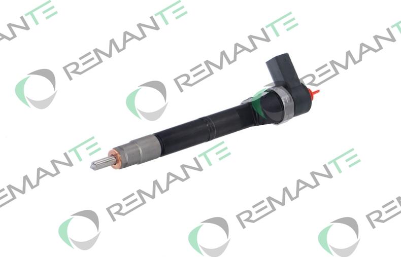 REMANTE 002-003-001084R - Комплект дюза с държач vvparts.bg